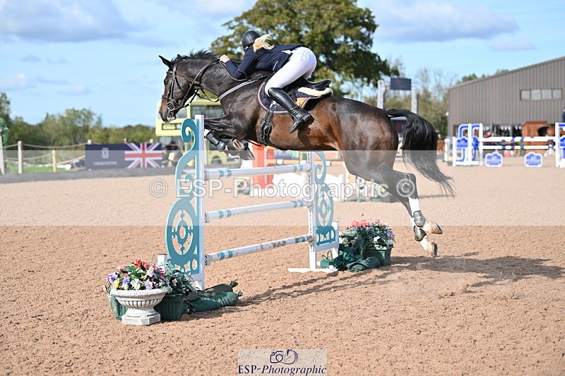 231015A-135732-08475 - Cls 31 Blue Chip Grade B & C Champ Quali