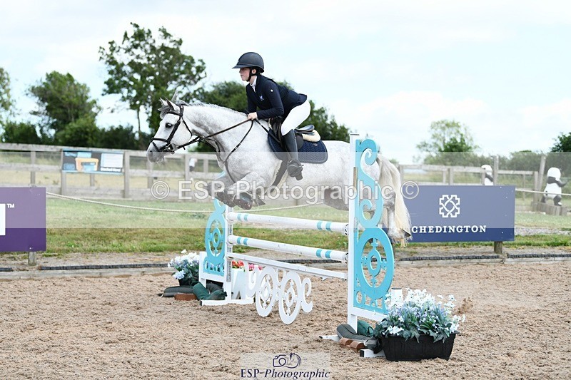 250628-140110-05307 - Cls 12 Newcomers 2nd Round 1pm to End