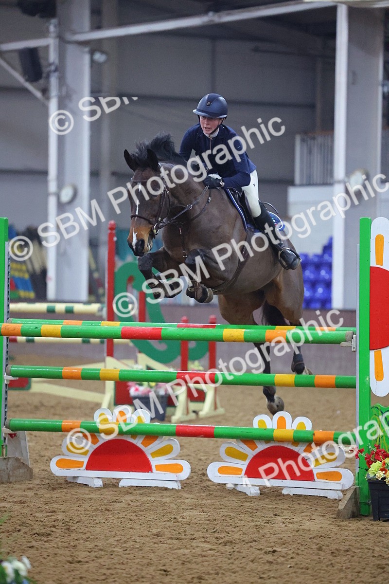 SBM_009163 - Class 24 - Winter 1.25m Championship Qualifier (1.25m)