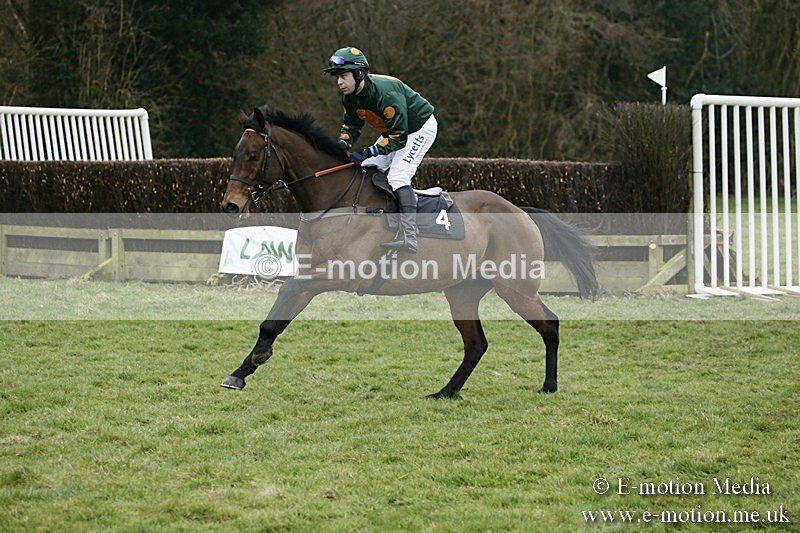 PtP 110318 47 - Hampshire Hunt Point-to-Point Hackwood Park 11/03/18