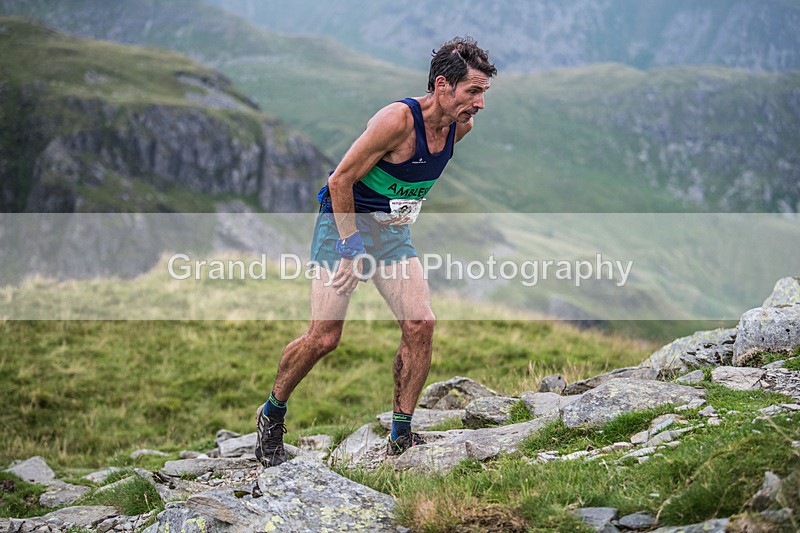 Kentmere-34 - Pete Bland Kentmere Horseshoe Fell Race Sunday 20th July 2025