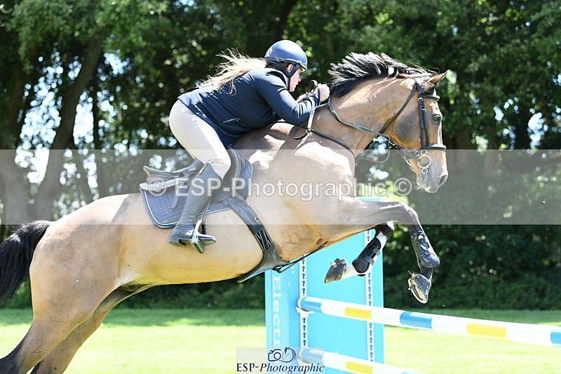 250703A-114731-00723 - Cls 12 1.10m Amateur Qualifier