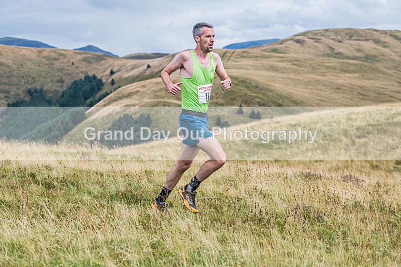 Ennerdale Show-42 - Ennerdale Show Fell Race Wednesday 31st August 2022