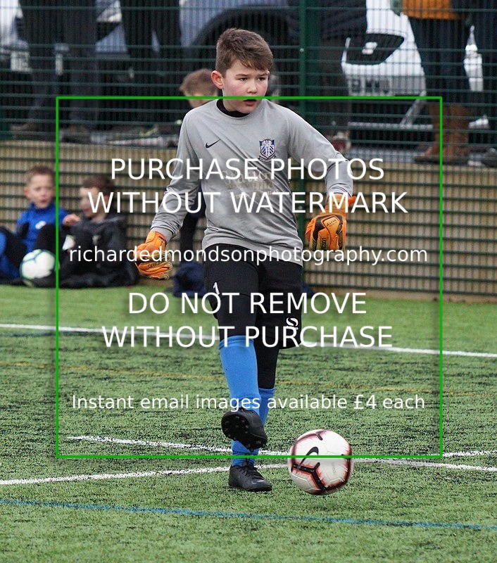 DSC07216 - Wattsfield Under 10s