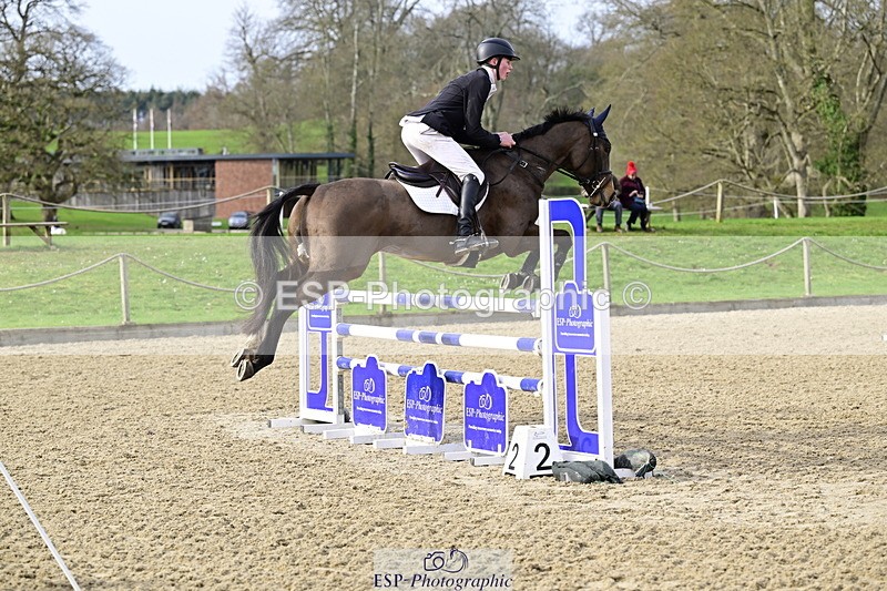 260214A-150309-01132 - 5 Newcomers and 1m 10 Open