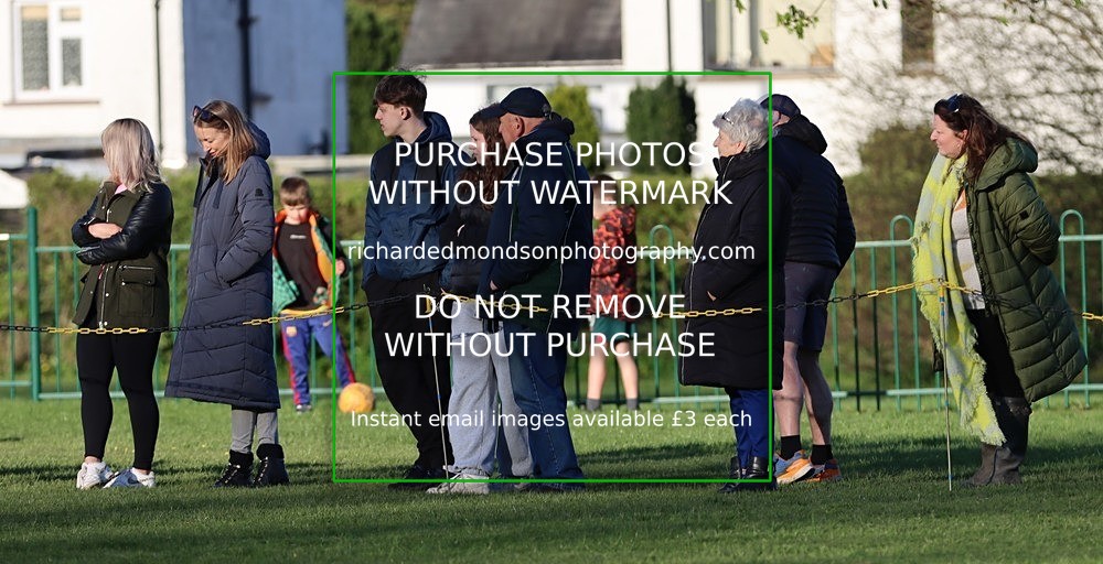 IMG_9554 - Wattsfield Under 13's vs Marsh United Under 13's (17/4/24)