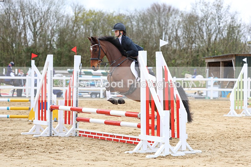 3E7A8384 - Class 2: 70cm