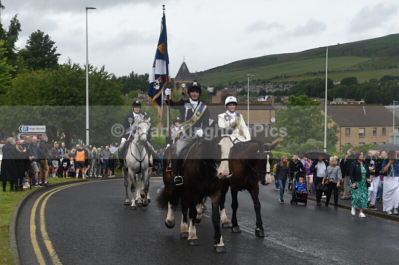 018 - The Braw Lads Gathering 2025
