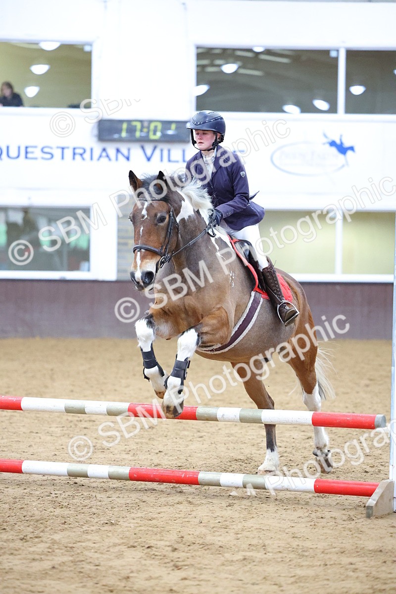 SBM_000809 - Class 3 - 60cm