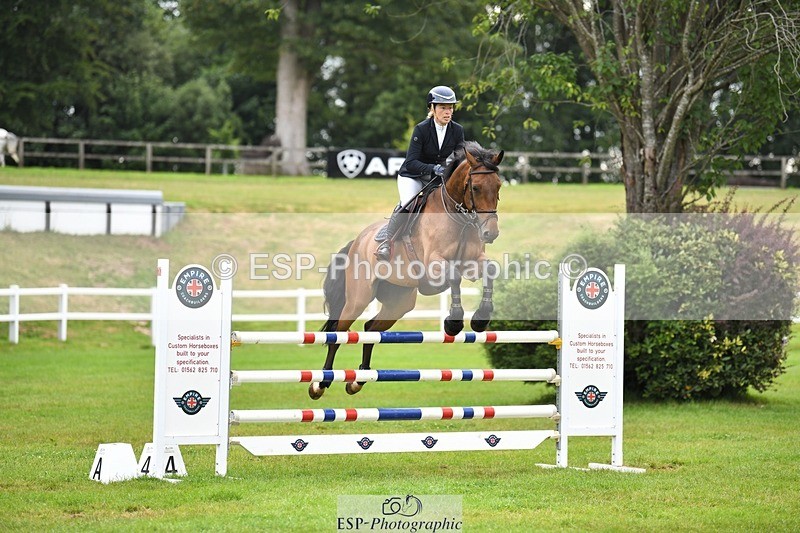 230712-092600-21869 - Cls 50 Foxhunter & 1.20m Open