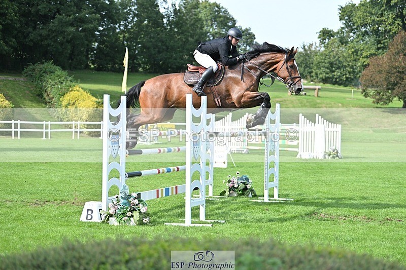 230909-151401-06448 - Cls 13 National 1.40m Open