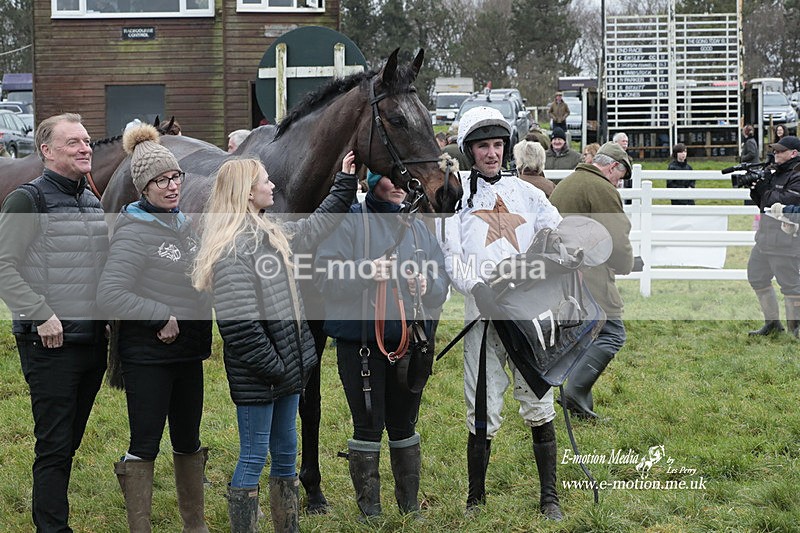 PtP 041222 0203 - Larkhill Racing Club Point-to-Point Larkhill 01/01/23