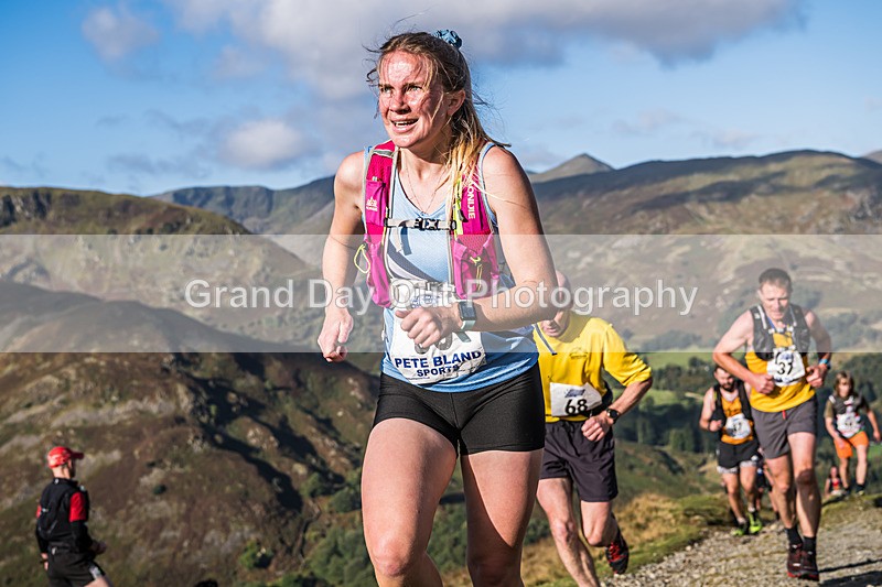 HBMR Leg 1-211 - Hodgson Brothers Mountain Relay Leg 1 Saturday 3rd October 2026