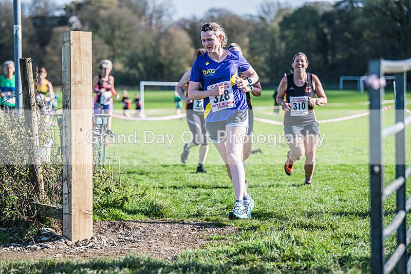 Cumbria XC-452 - Cumbria XC League Workington Saturday 26th October 2024