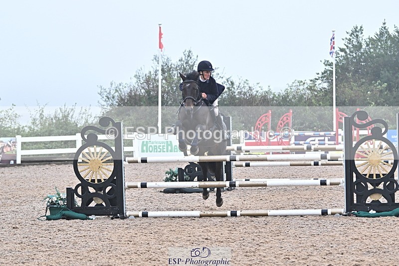 241006A-104255-06238 - Cls 24 95cm Nat Am Quals