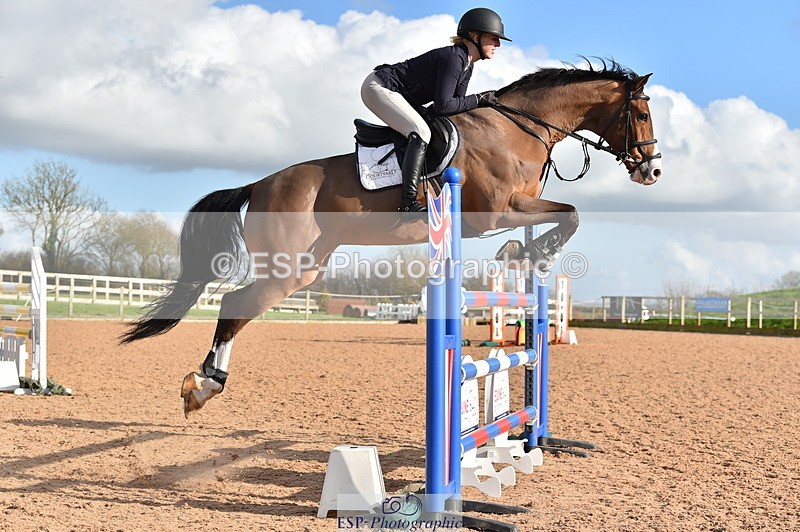 240306A-153608-01817 - Cls 5 Foxhunter and 1.20m Open