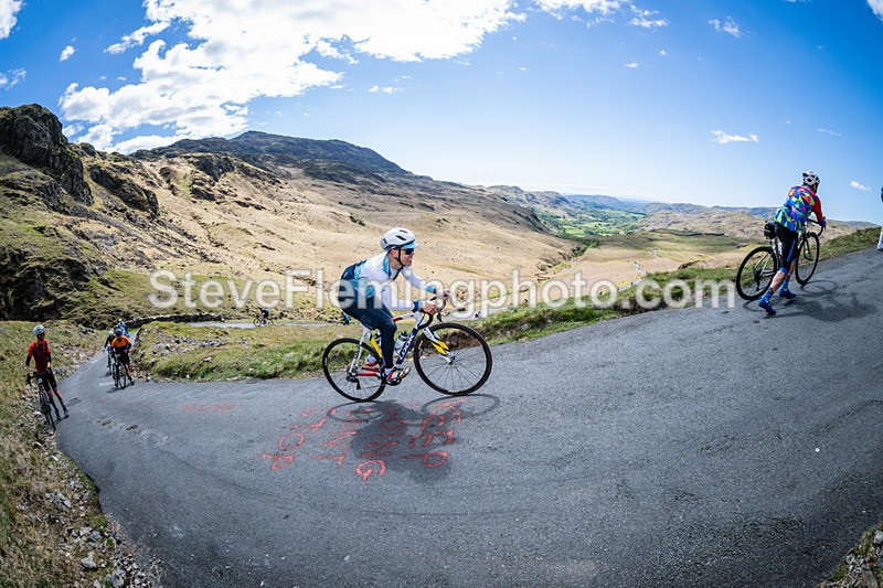 144730 - Hardknott Pass Camera 2 14.00-15.00