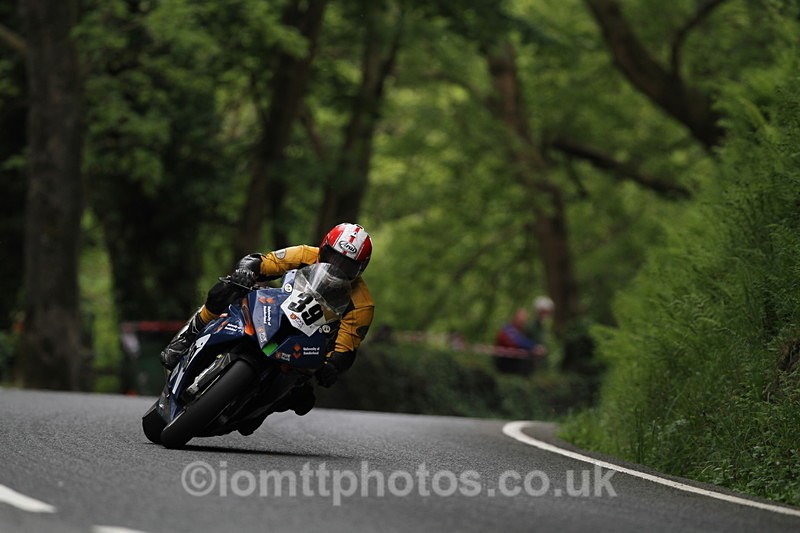 PR155013 - Superbike TT