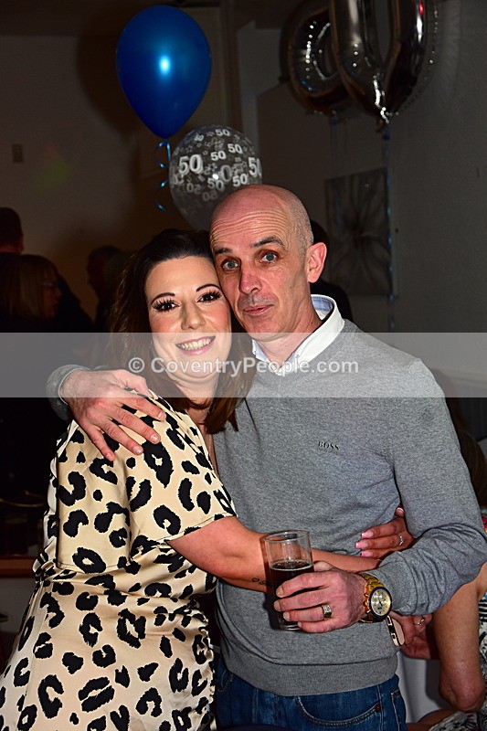 Paul-181 - Paul's 50th