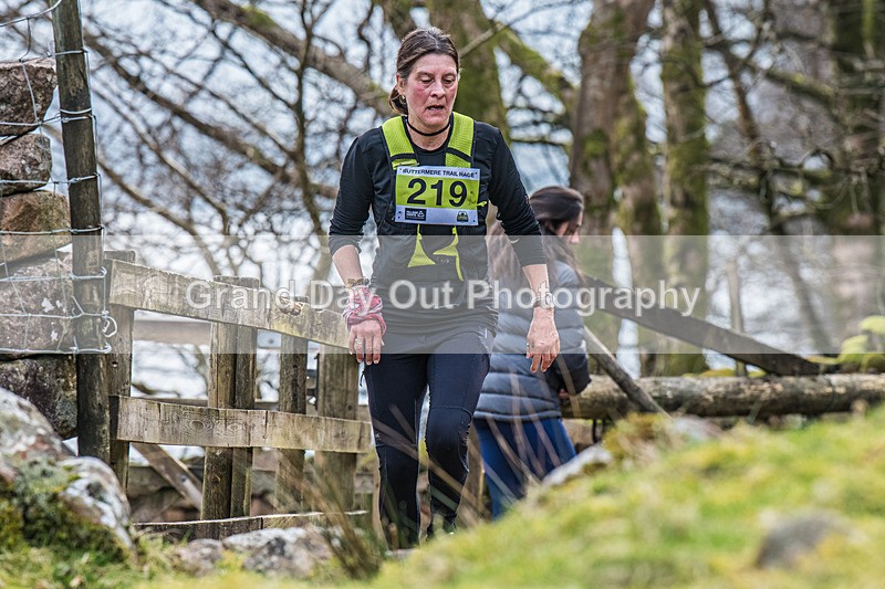 Buttermere-800 - Fellside Events Buttermere Trail Race Sunday 22nd March 2026