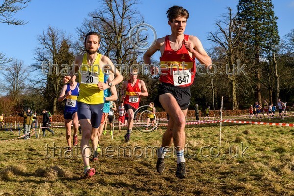 Falkirk25-528725 - Senior Men Set One
