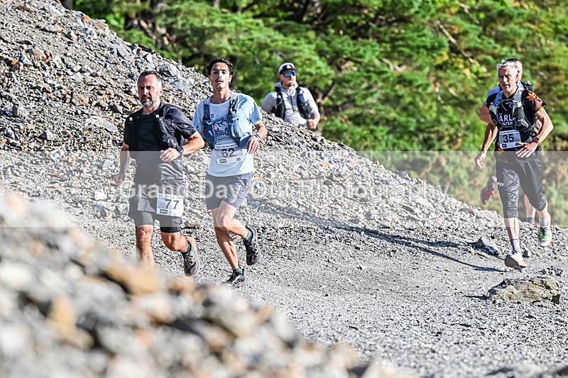 Scafell Pike -35 - Fellside Events Scafell Pike Trail Marathon Sunday 23rd August 2026
