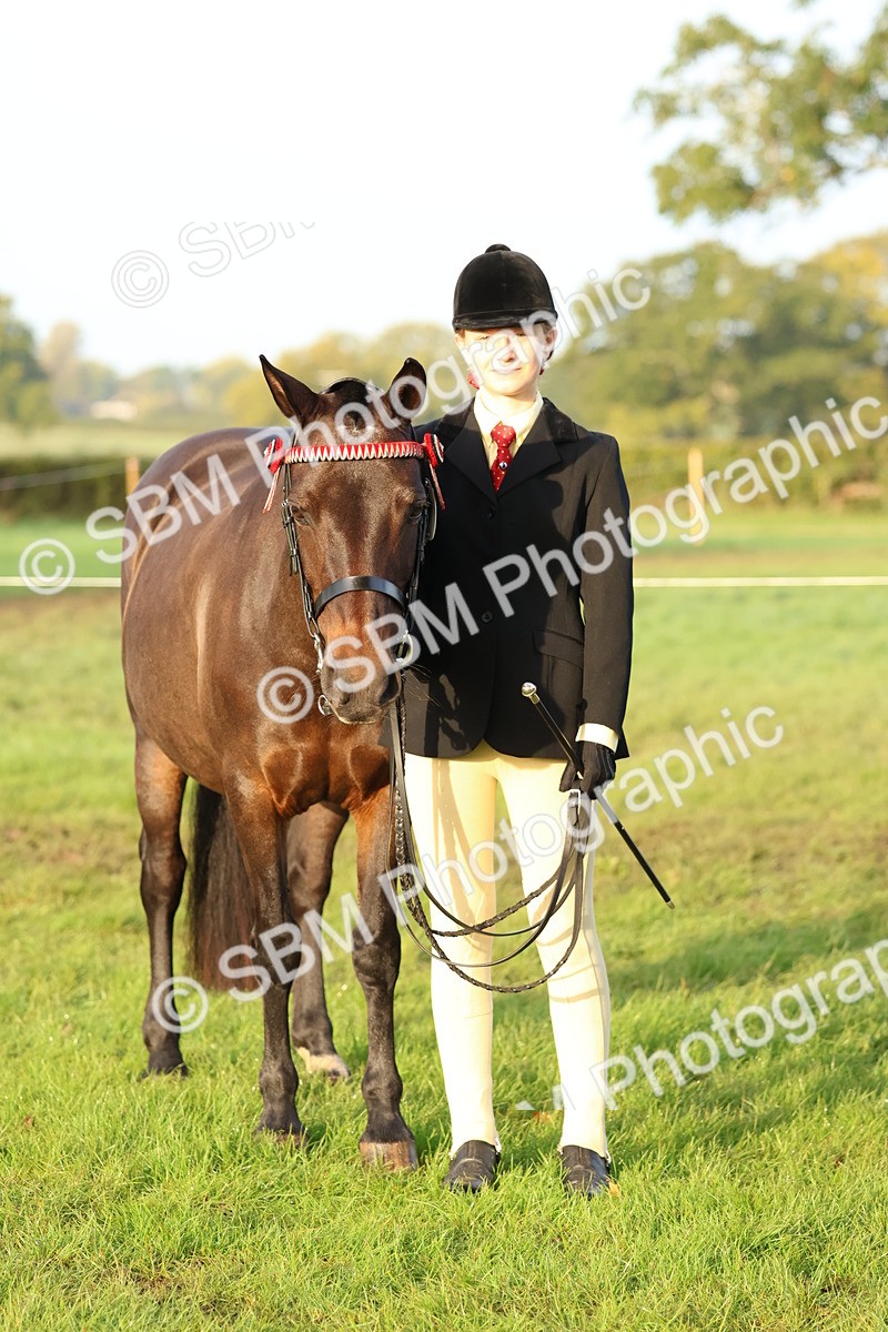 SBM_54539 - S38 - Starters Best Turnout