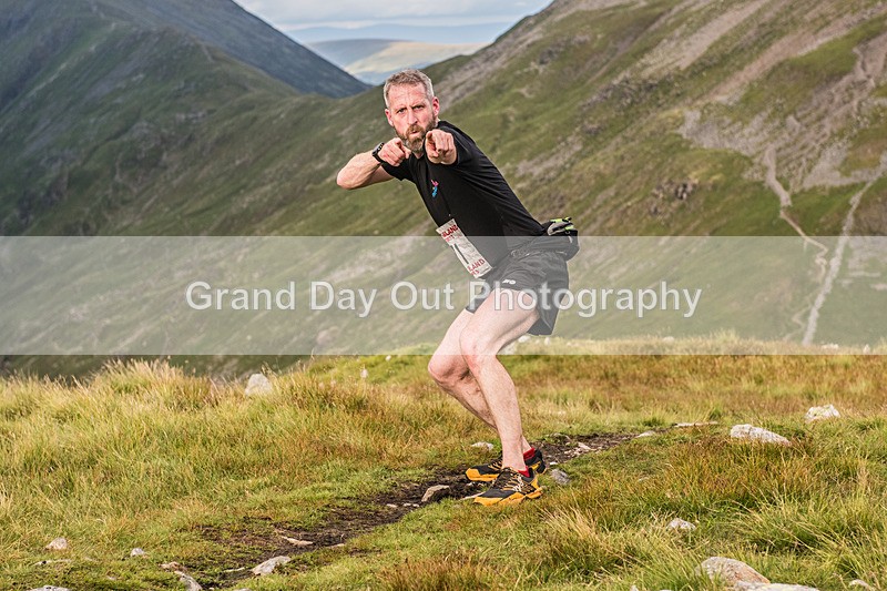Seat Sandal-403 - Seat Sandal Fell Race Wednesday 12th July 2023