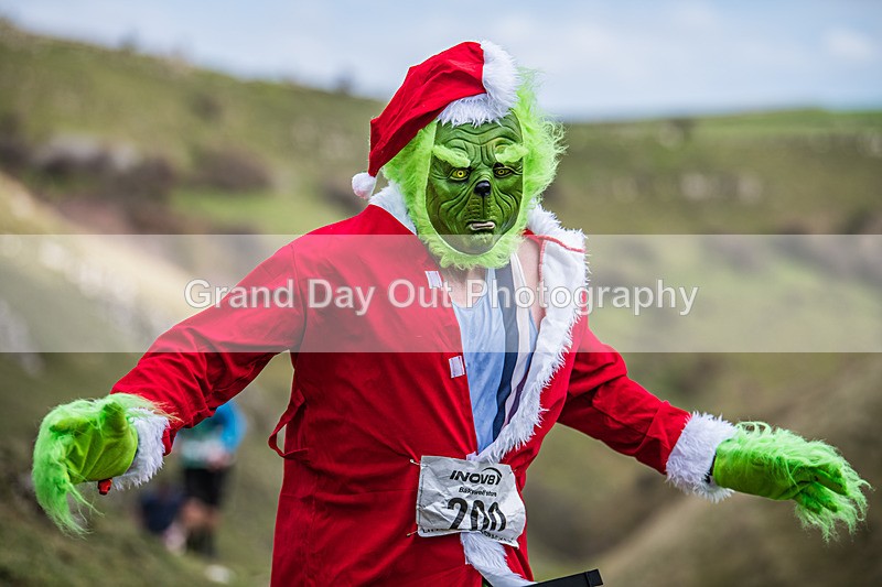 Litton-440 - Litton Christmas Cracker Fell Race (Limestone Series) Sunday 14th December 2025