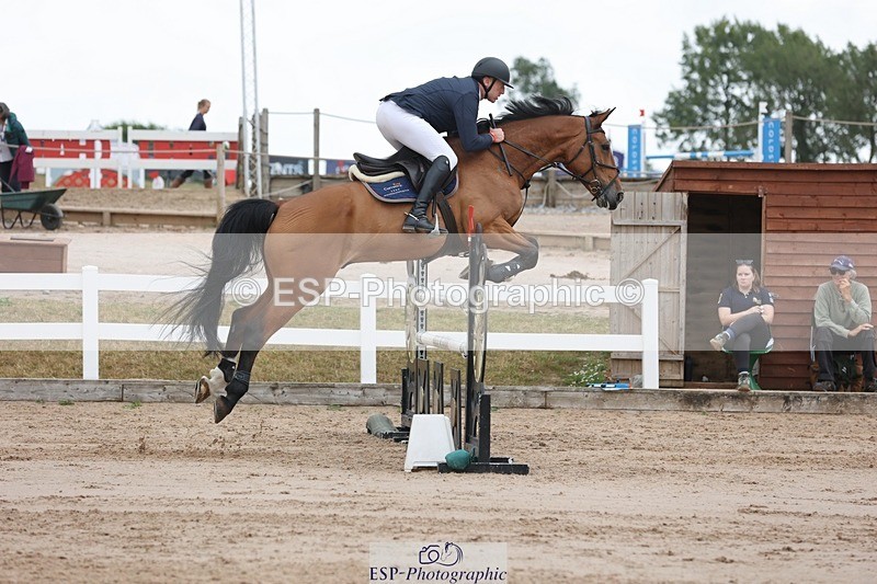 250717-111550-04253 - Cls 13, 1 Star Silver Tour Start to Break