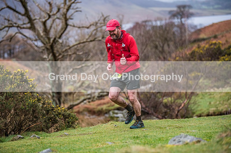 Buttermere-339 - Fellside Events Buttermere Trail Race Sunday 17th March 2024