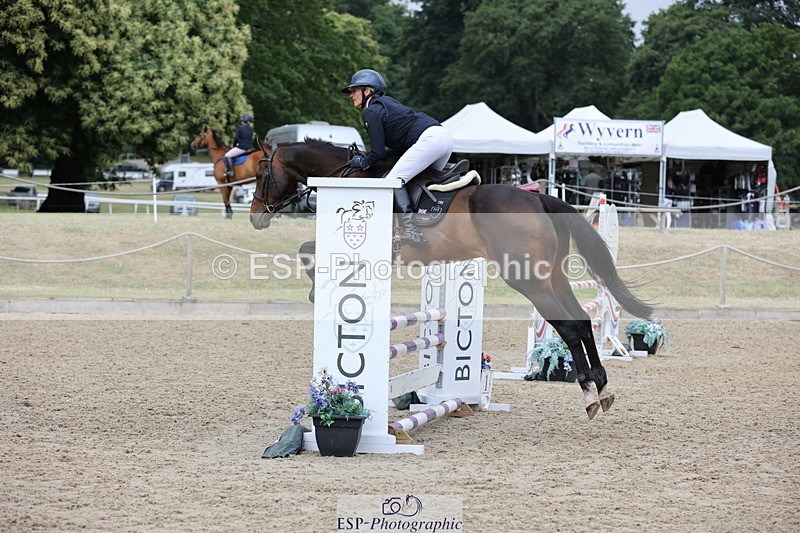 250705A-103356-13811 - Cls 33 Snr British Novice and 90cm Open