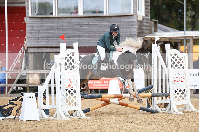 3E7A3636 - Class 5: 60cm Senior