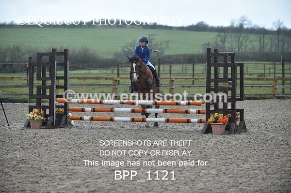 BPP_1121 - CLASS 2 Little Stars Series Qualifier