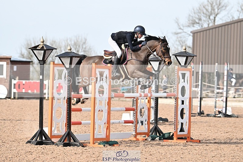 250309-133058-04729 - Cls 12-14 Pony 1.15, 1.20m and 1.30m