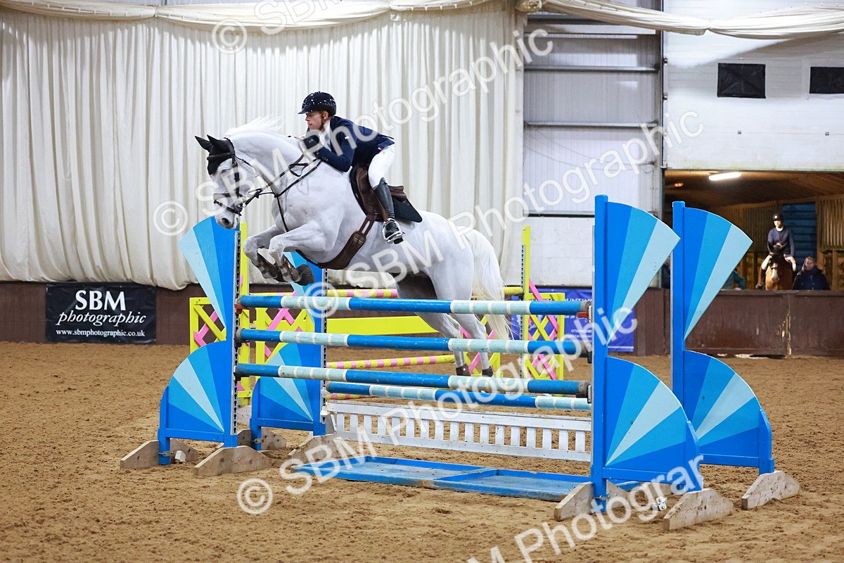 SBM_002855 - Class 6 - National 1.30m