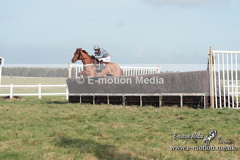 PtP 270124 318 - Royal Artillery PtP Larkhill 27/01/24