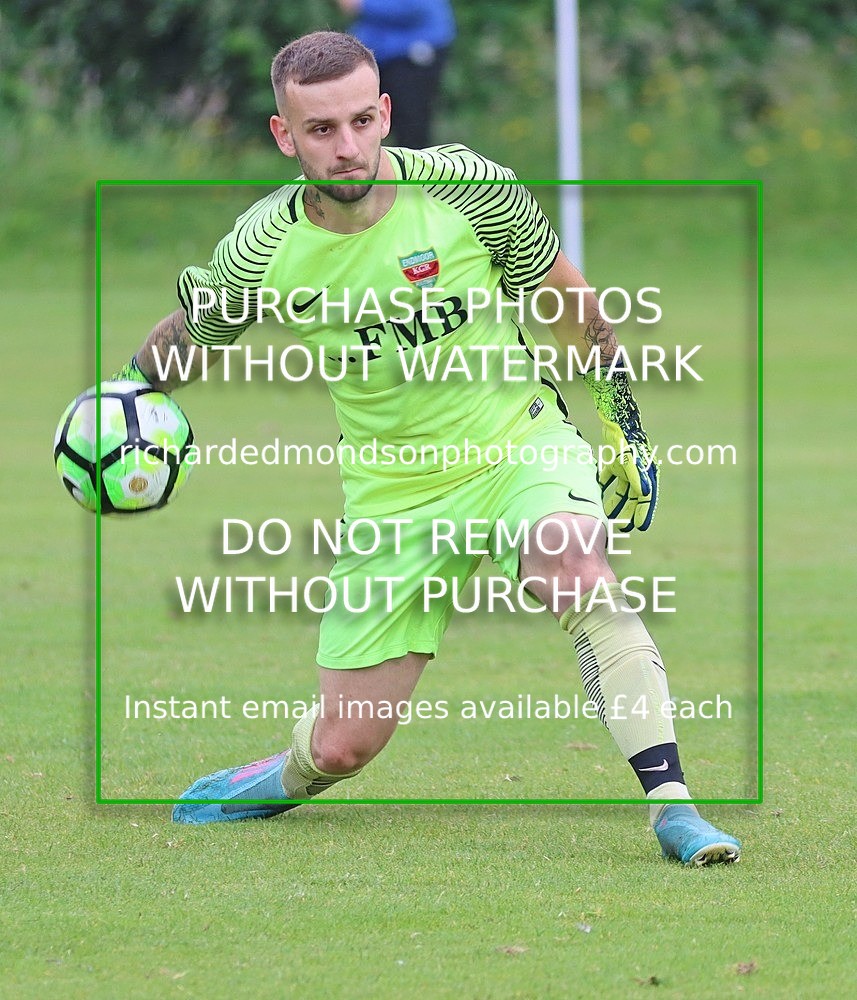 IMG_8047 - Summer League (Endmoor v Kendal Utd)