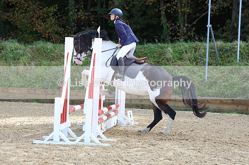 3E7A3134 - Class 4: 60cm Junior