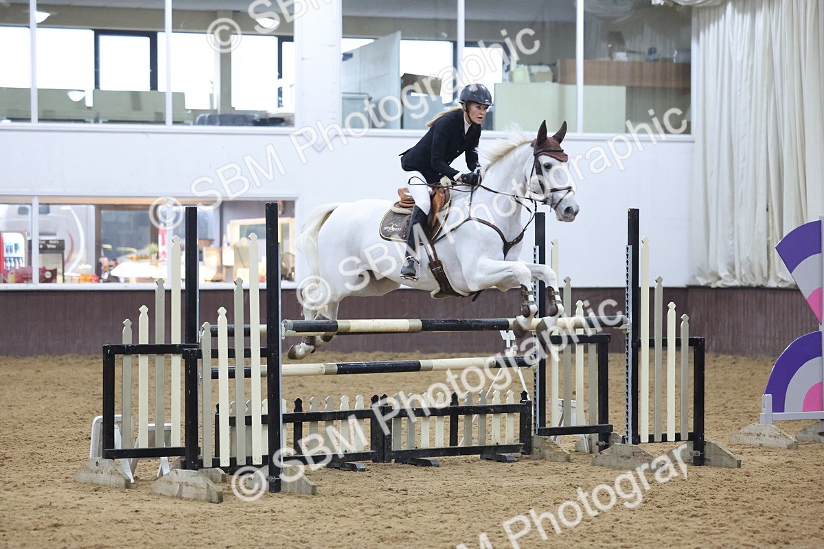 SBM_001576 - Class 5 - Senior Foxhunter -1.20m