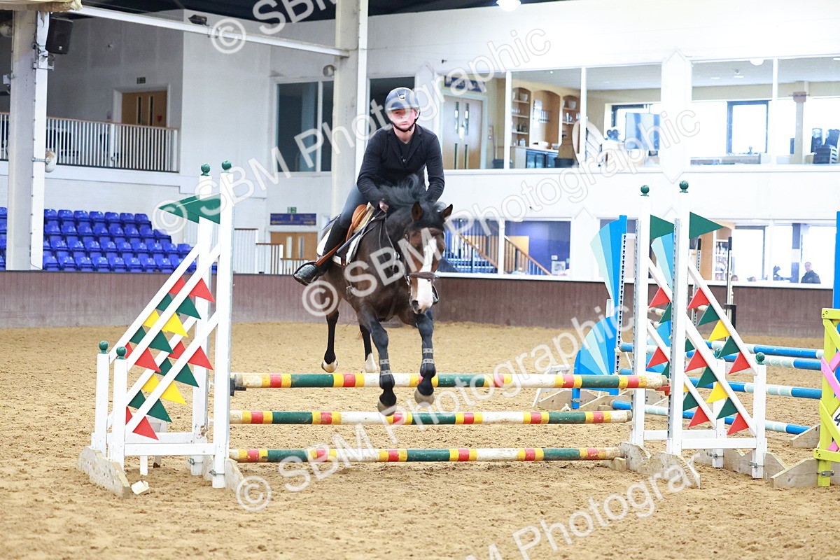 SBM_000207 - Class 1 - Clear Round