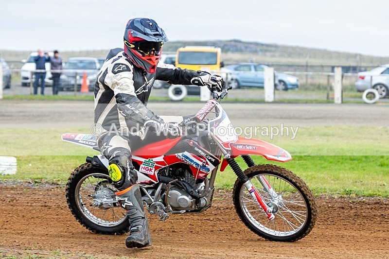 211016-5D-3K8A0895 - Ride & Skid It  Flat Track Experience 16th Oct 21