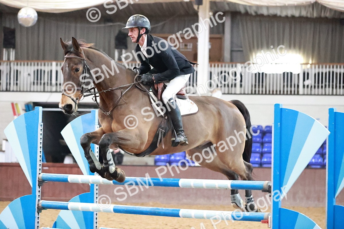 SBM_003135 - Class 12 - Blue Chip Dynamic B&C Championship Qualifier 1.25m 1.30m