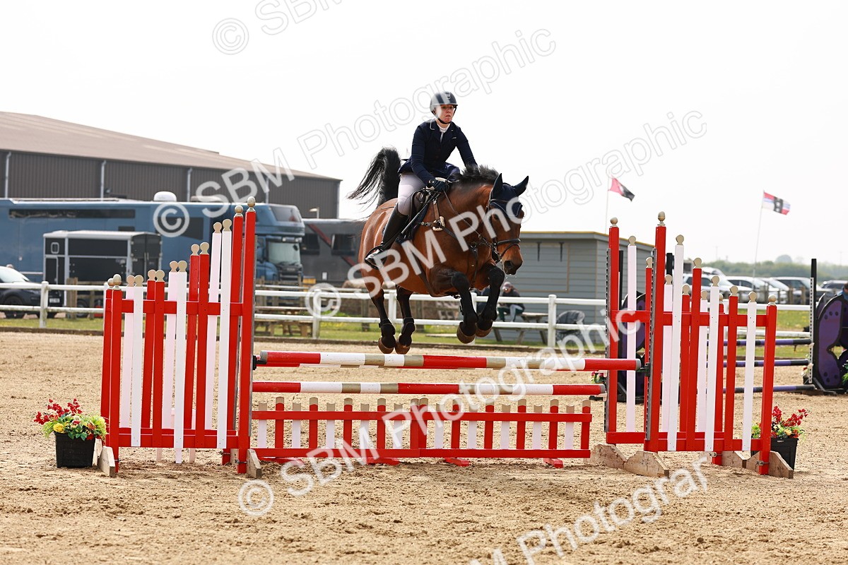  - Class 16 - Senior Discovery - 1.00m