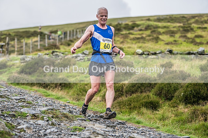 Skiddaw-799 - Skiddaw Fell Race Sunday 6th July 2025