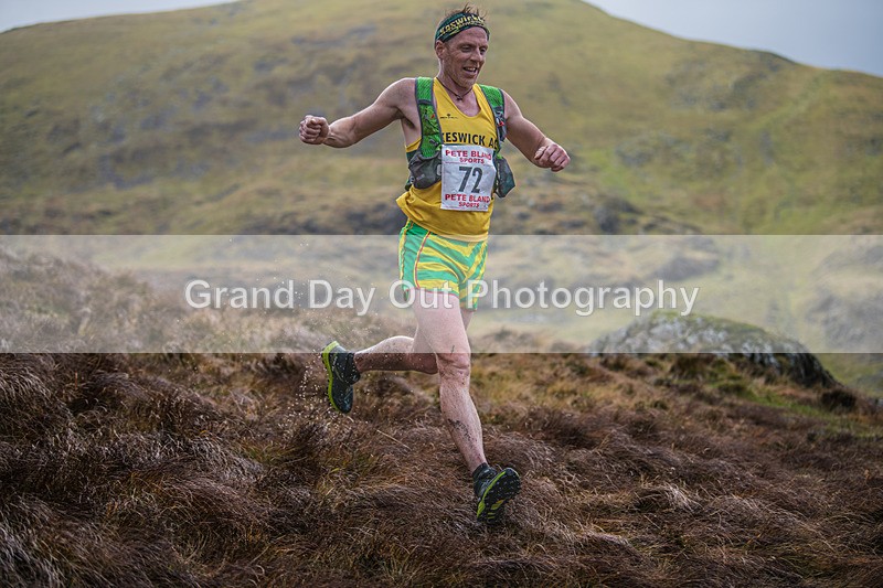 Dalehead-126 - Dalehead Fell Race Sunday 20th October 2024