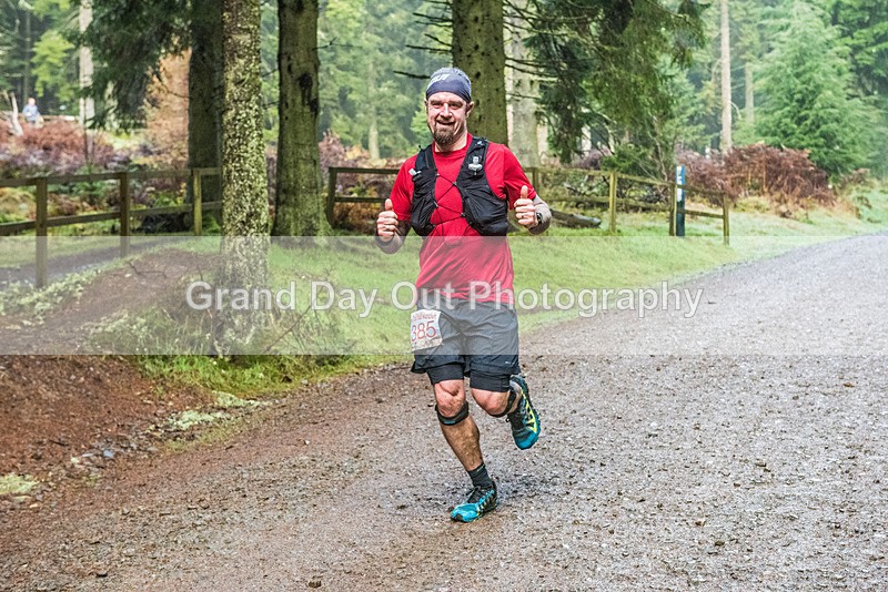Glentress-1216 - High Terrain Events Glentress Winter Trail half Marathon & 10K Trail Run Saturday 19th November 2022