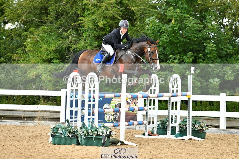 230721A-120604-05992 - Cls 18, 1 Star Silver 1.20m