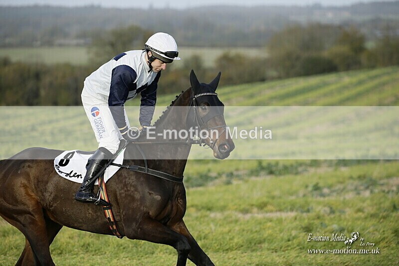 PtP 250921 0872 - Point-to-Point Badbury Rings Dorset 07/11/2021