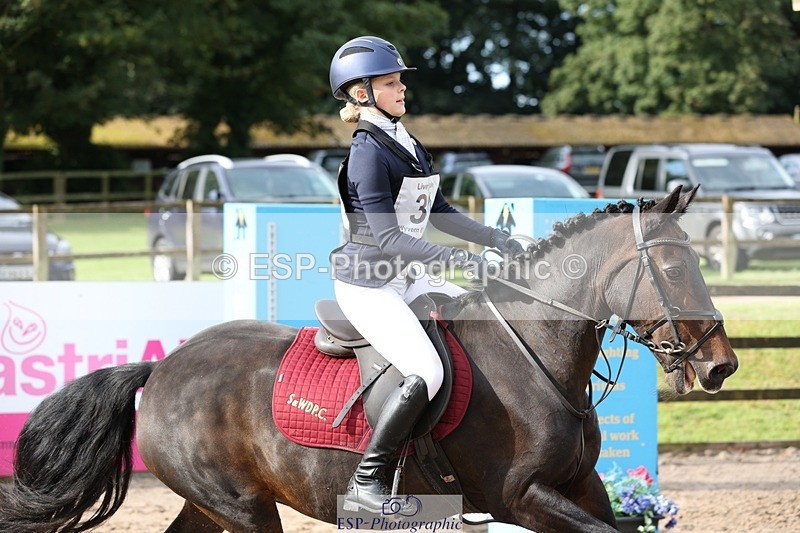 230826-091230-13460 - Round 1 Start to 9.30 Coursewalk